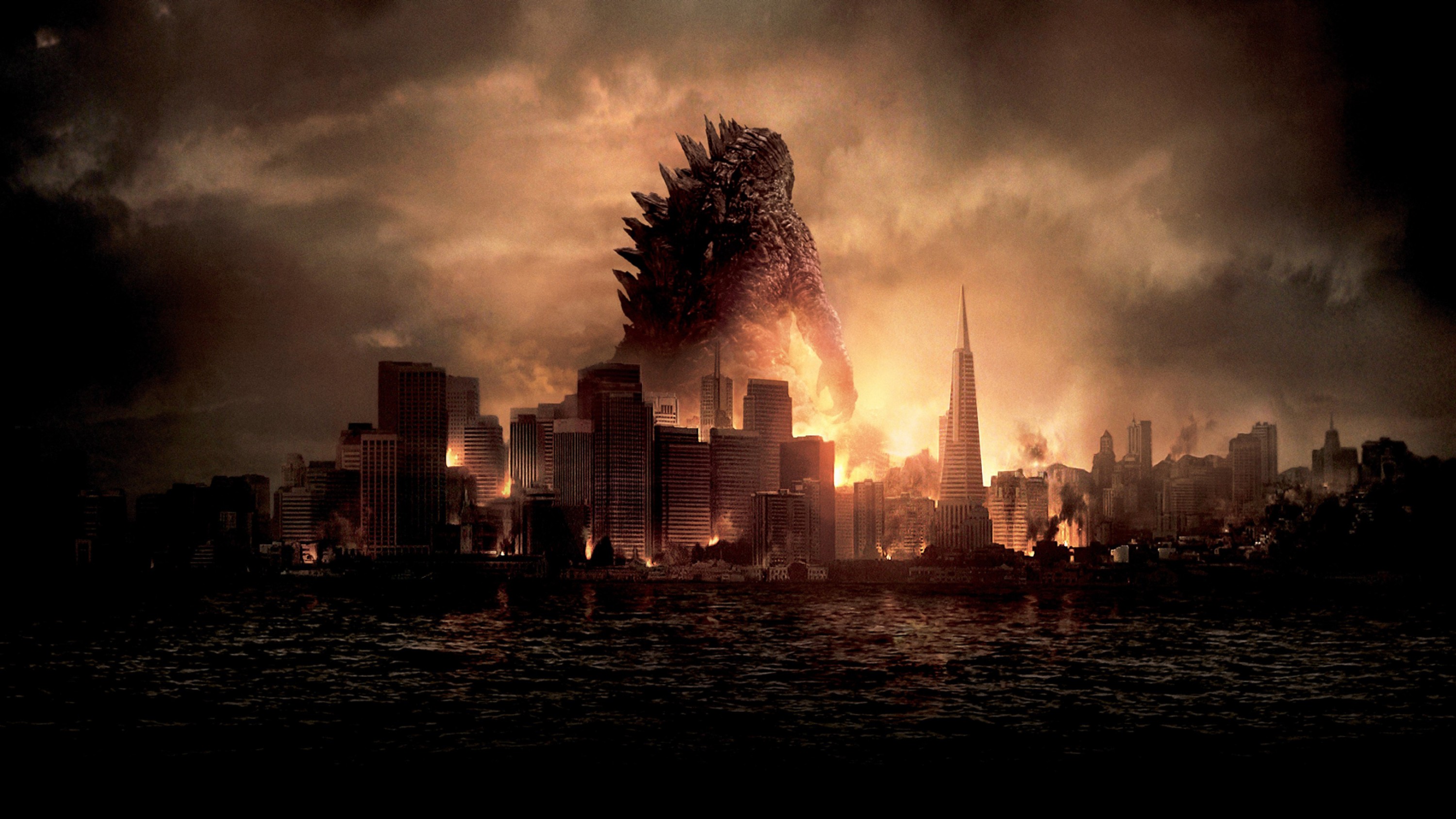 Visszatekintő: Godzilla (2014)